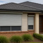 How to Choose the Right Roller Shutters for Your Home