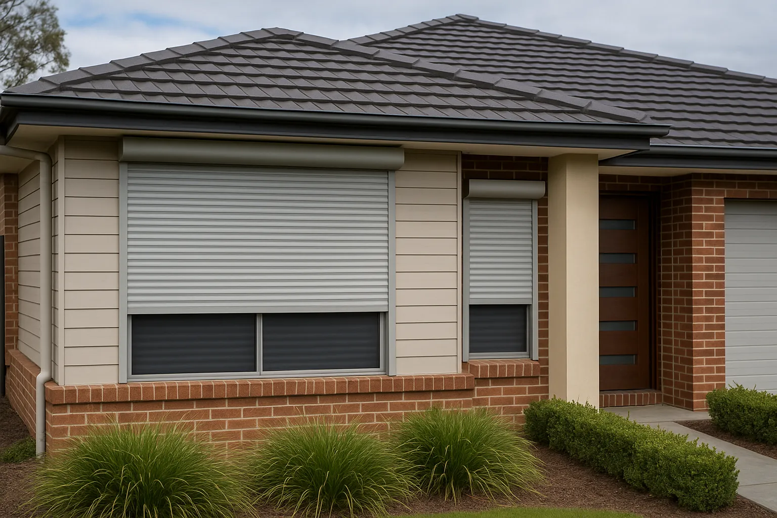 How to Choose the Right Roller Shutters for Your Home