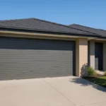 insulated roller doors