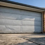 Signs Yours Garage Door Might Be the Weakest Part of Your Home