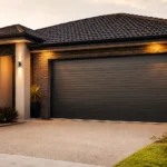 Insulated Roller Doors