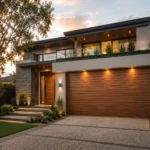 custom roller doors