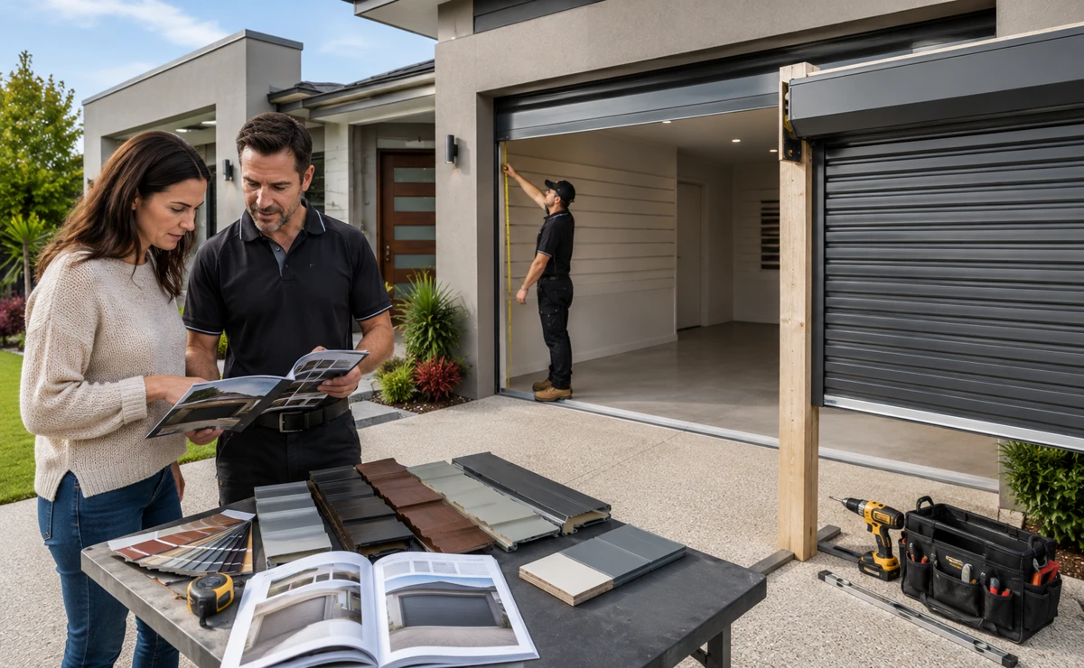 roller-door-installation-guide