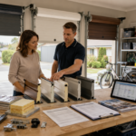 Choosing Roller Doors