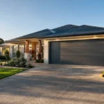Low Maintenance Roller Doors Are Preferred for Modern Homes